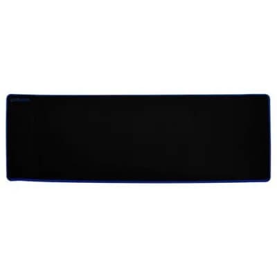 Mousepad Satellite A-PAD034 Azul 30X80CM