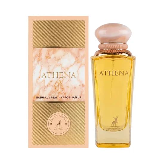 Perfume Maison Alhambra Athena Edp 100ML - Femenino