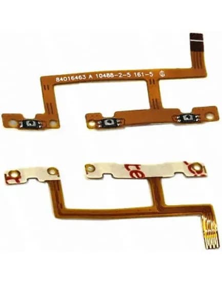 Flex Power Moto X-Play Volume