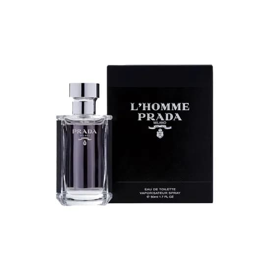 Prada L'Homme Edt 50ML