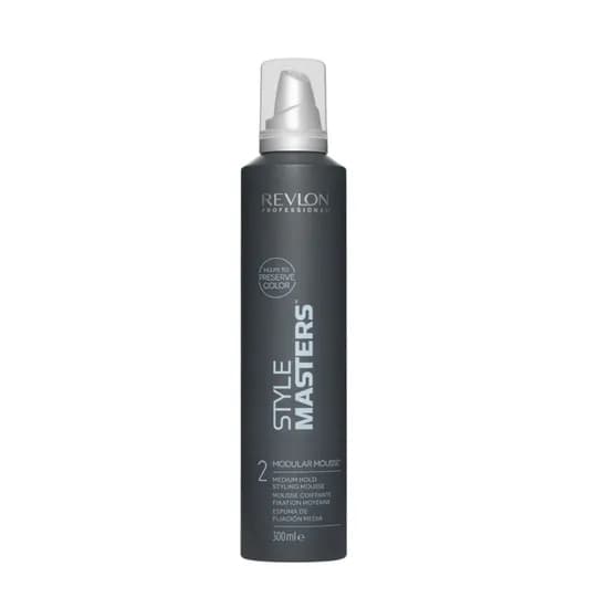 Revlon Style Masters 2 Modulador Mousse 300ML