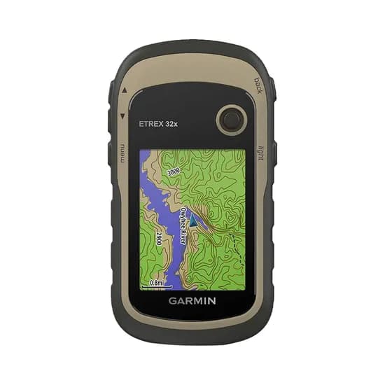 GPS Garmin Etrex 32X