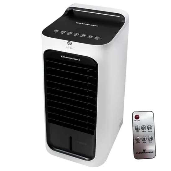 Climatizador Electrobras 4 Seasons EBCA-02 110V/60HZ (Caixa Feia)
