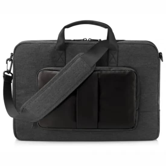 Pasta para Notebook HP Leve 1G6D5AA de 15,6" - Preta