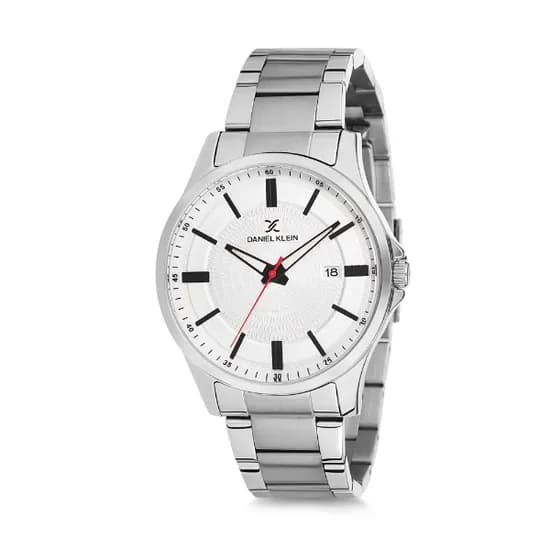 Relógio Analógico Masculino Daniel Klein Premium DK12229-2 - Prata