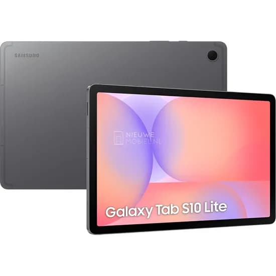 Samsung Galaxy Tab S10 Lite SM-X400 10.9" Wifi 128 GB + Caneta + Estojo - Gray
