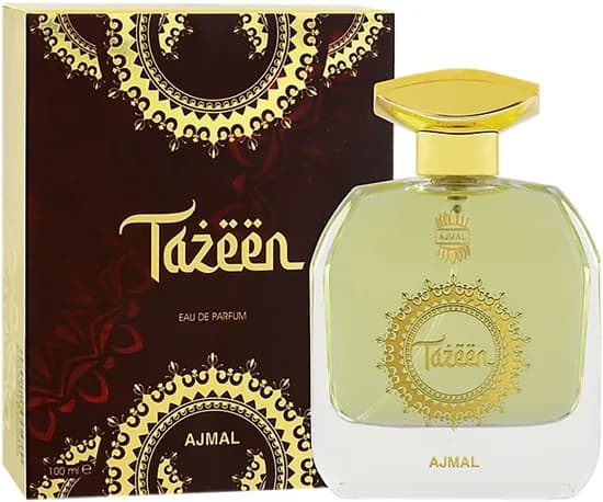 Perfume Ajmal Tazeen Edp 100ML - Unissex
