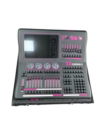 Mekka Light X2 c/ Case (PRP)