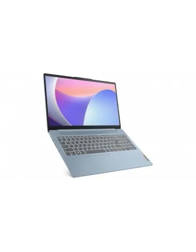 Notebook Lenovo Ideapad Slim 3 15IAN8 82XB00HVUS 15.6"Intel N100 4/128GB/W11-Grey