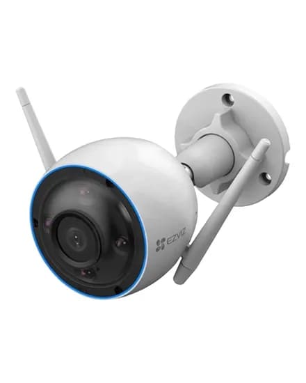 Ezviz Camera IP Wifi CS-H3 3MP 2.8MM H.265 Outdoor