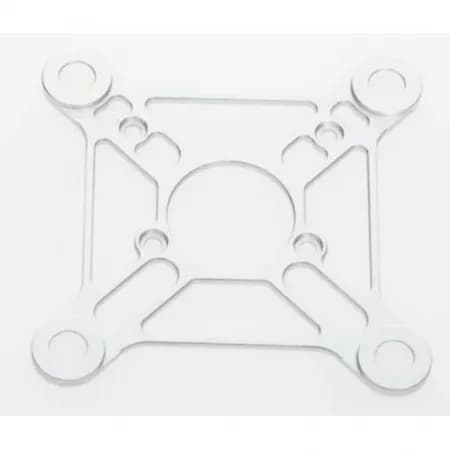 Dji Parts Vision+ Mount Bracket Part 6