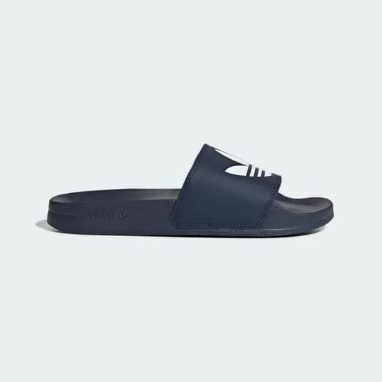 Zapatilla Adidas Adilette Lite Azul
