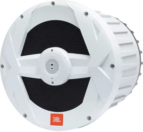 Amplificador Marítimo JBL Marine MBP10AM 250WATTS