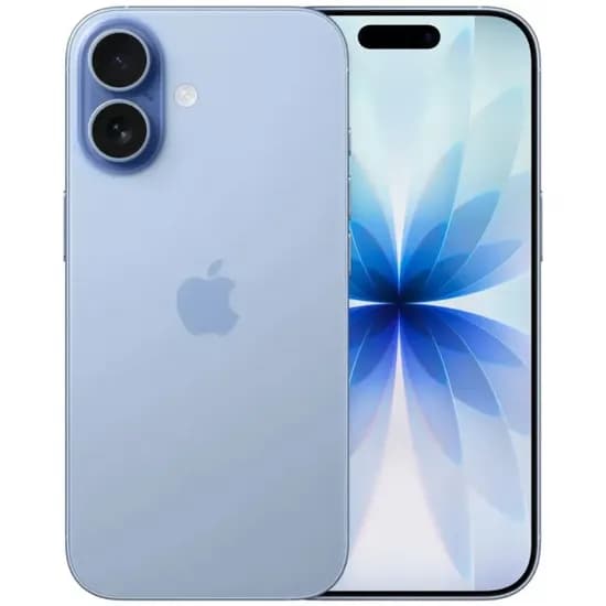 Apple iPhone 17 256GB MG484LL/A A3258 Blue