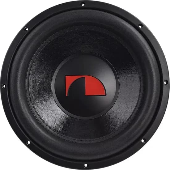 Subwoofer JBL Stage 102D - 12" 1000W
