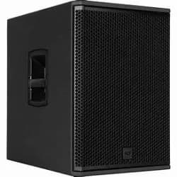 RCF Subwoofer 15-Ax