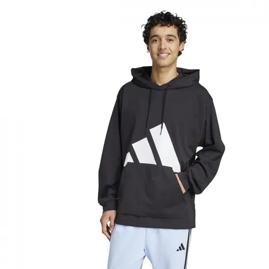 Moleton Adidas Essentials Big Logo