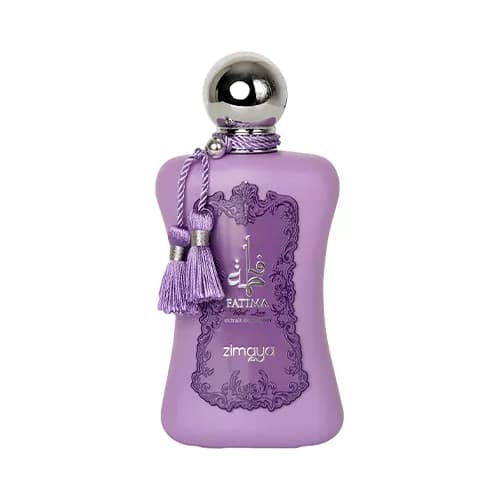Af Zimaya Fatima Velvet Edp F 100ML