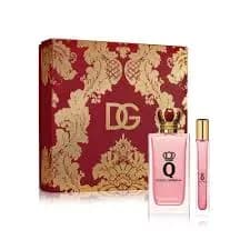 D&G Set Q Fem Edp 100ML/10ML