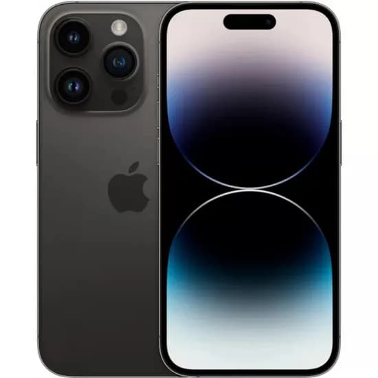 iPhone 14 Pro 128GB Black Grade A Swap Hso