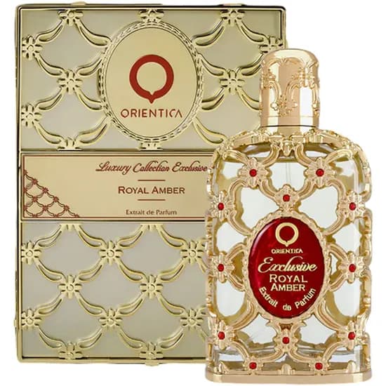 Perfume Orientica Royal Amber Edp Feminino - 30ML
