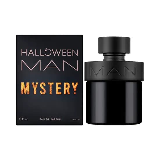Perfume Halloween Mystery Edp 75ML - Masculino