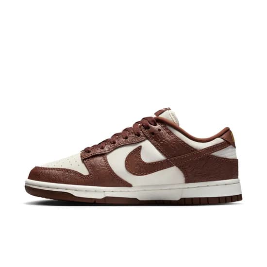 Calzado Nike Dunk Low Se