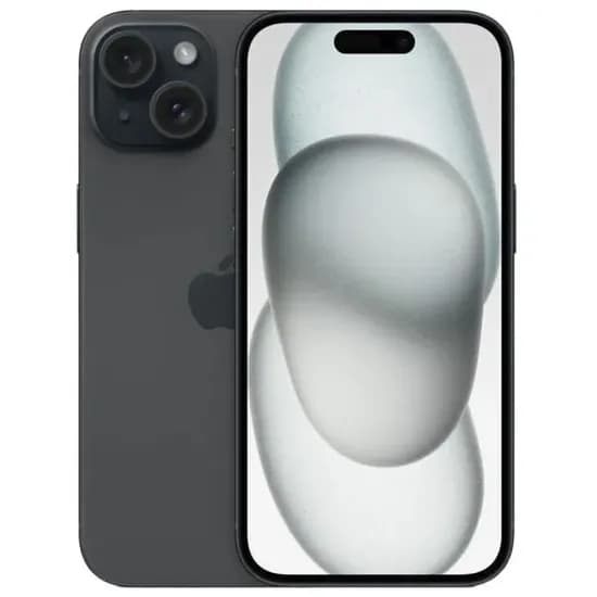 Apple Cel iPhone 15 HN/A3090 256GB Black