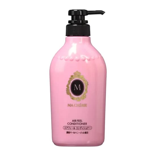 Condicionador Ma Chérie Air Feel 450ML