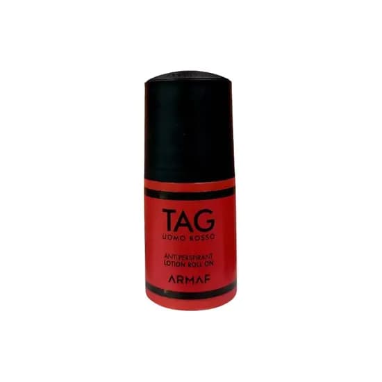 Armaf Roll On Tag Uomo Rosso 75ML