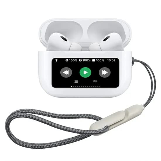 Fone de Ouvido Wiwu T22 Bluetooth - White