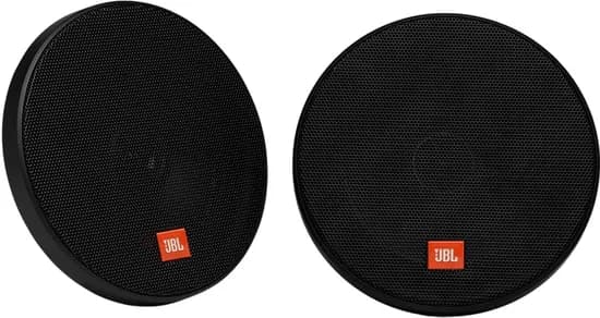 Alto Falantes JBL STAGE2 624 - 240W 6,5" (40W RMS)