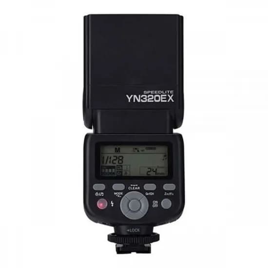 Flash Yongnuo YN320EX Sony