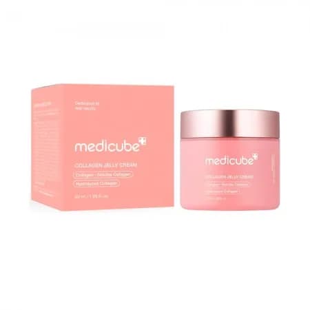 Creme Facial Medicube Collagen Jelly Cream 50ML