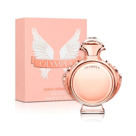 Paco Rabanne Olympea Edp 50ML