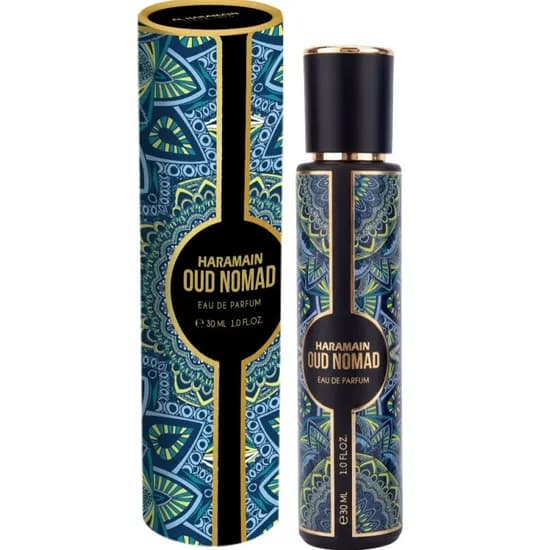 Al Haramain Oud Nomad Edp 30ML