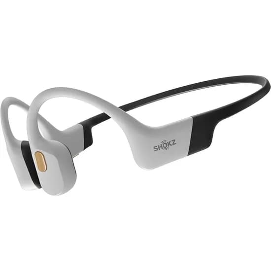 Fone de Ouvido Shokz Openswm Pro S710-ST-WT-US - White