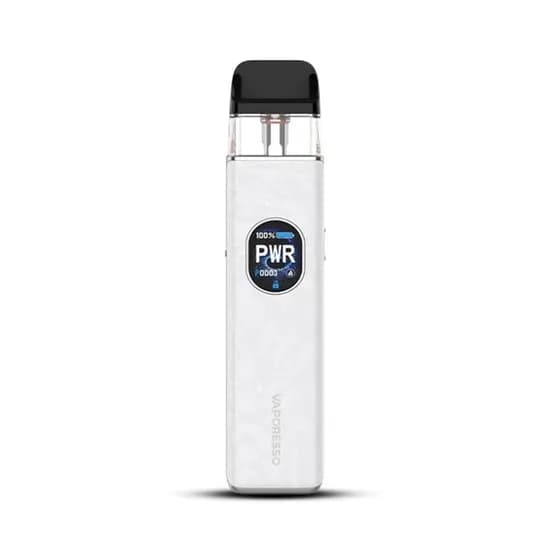 Vaporesso Xros 5 Opal White