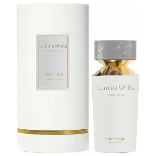 Perfume Stella Dustin Lumina White Edp Femenino - 100ML (31076)