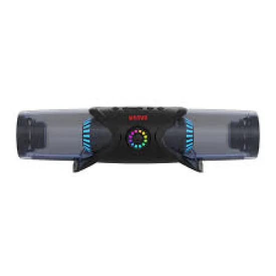 Caixa de Som JBL Go 4 Bluetooth Preta