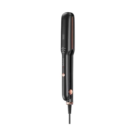 Prancha de Cabelo Xo CF25 220V - Preto
