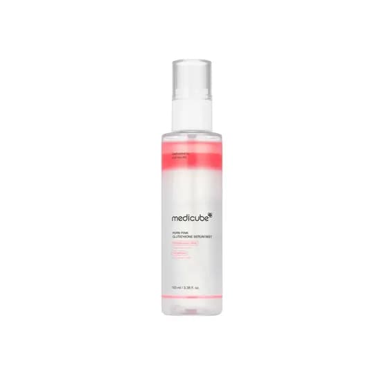 Medicube PDRN Pink Glutathione Serum Mist 100ML
