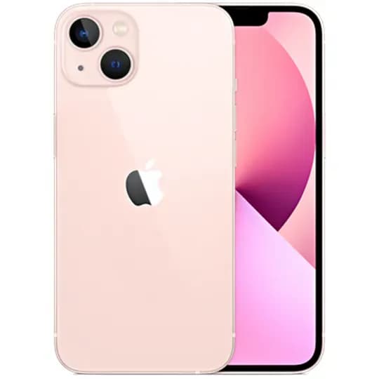 Apple Cel Swap iPhone 13 128GB Grado A Pink Americano