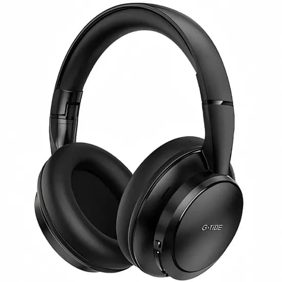 Fone de Ouvido Sem Fio G-Tide C1 Lite com Bluetooth - Preto