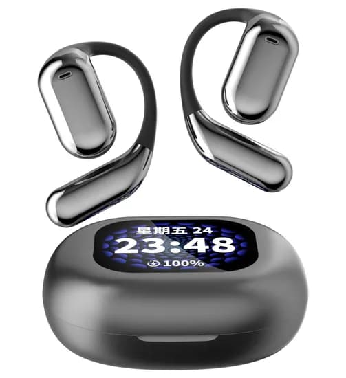 Fone de Ouvido Sem Fio Bluetooth YYK- Q16PRO (Ai)
