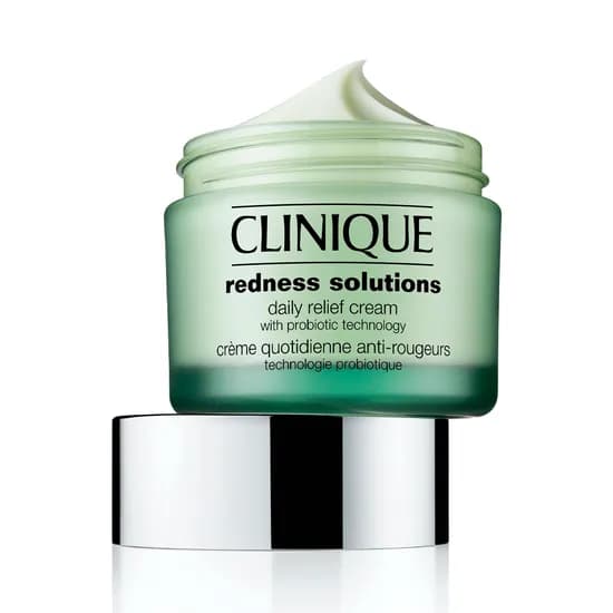 Creme Hidratante Clinique Calmante Redness Solutions 50ML
