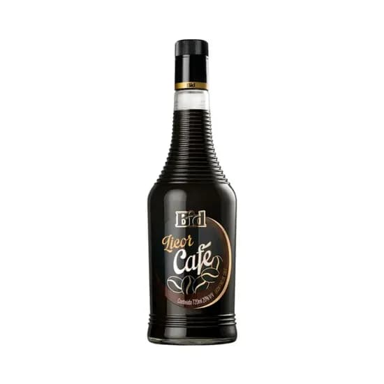 Bid Licor de Cafe 720ML