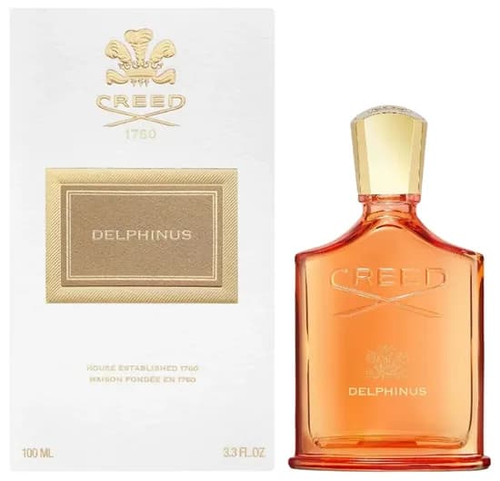 Perfume Creed Delphinus Edp 100ML - Unissex