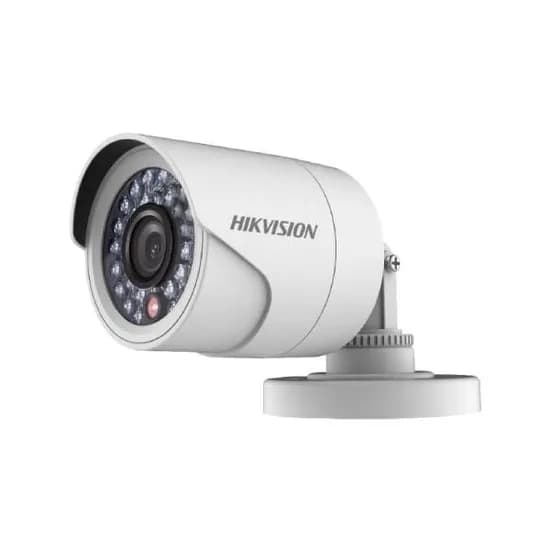 Camera TP-Link Vigi C400HP-2 2.8MM 3MP White