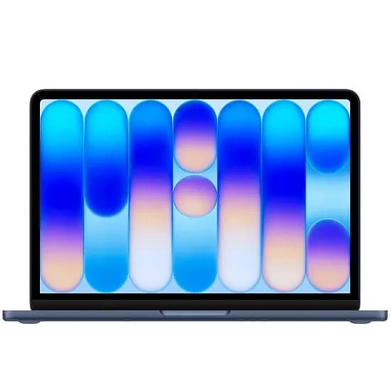 Apple Macbook Neo A3404 MHFF4LL (2026) de 13" A18 Pro 8GB Ram/256GB SSD - Indigo